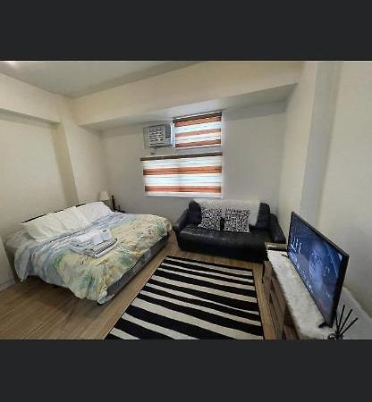 Khentdrick'S Place At Holland Park Southwoods Binan Ngoại thất bức ảnh