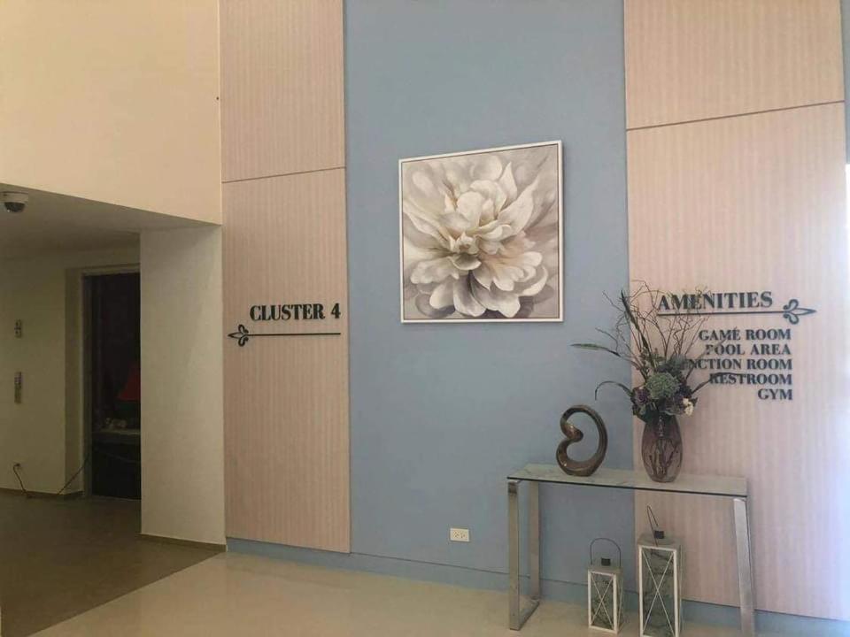 Khentdrick'S Place At Holland Park Southwoods Binan Ngoại thất bức ảnh