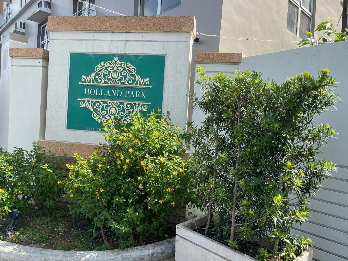 Khentdrick'S Place At Holland Park Southwoods Binan Ngoại thất bức ảnh
