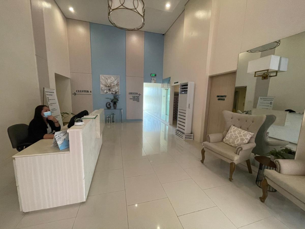 Khentdrick'S Place At Holland Park Southwoods Binan Ngoại thất bức ảnh