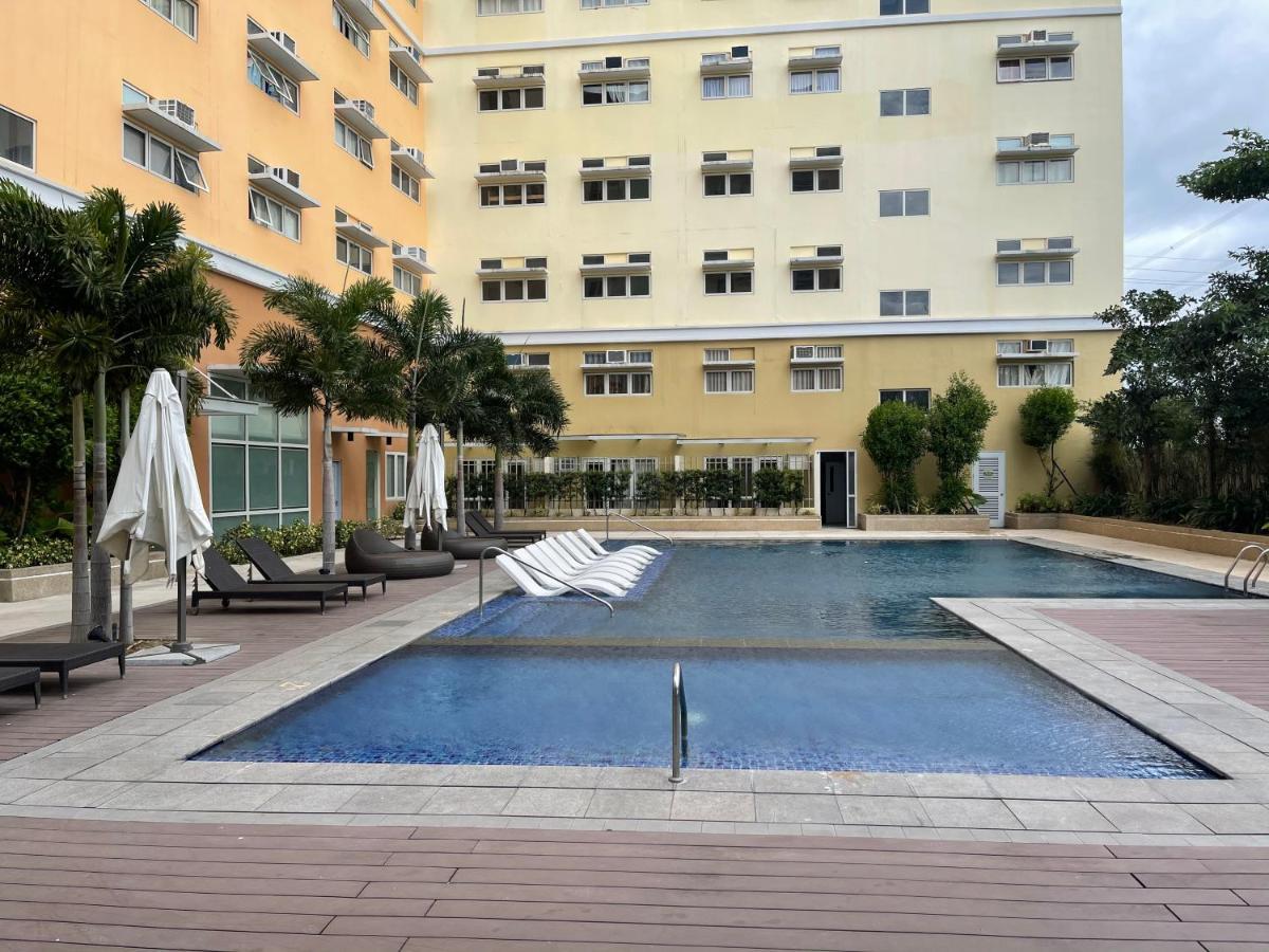 Khentdrick'S Place At Holland Park Southwoods Binan Ngoại thất bức ảnh