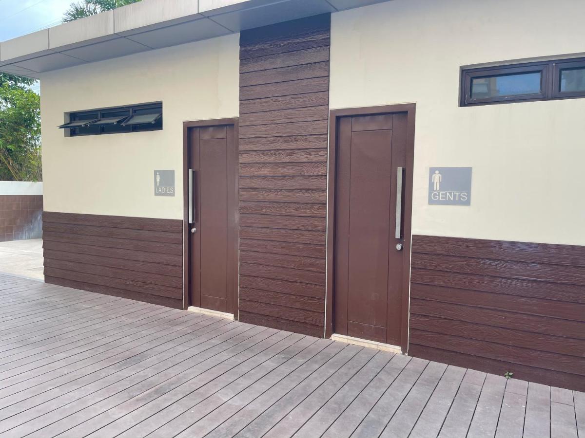 Khentdrick'S Place At Holland Park Southwoods Binan Ngoại thất bức ảnh