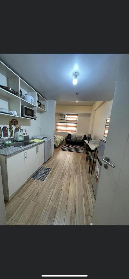 Khentdrick'S Place At Holland Park Southwoods Binan Ngoại thất bức ảnh