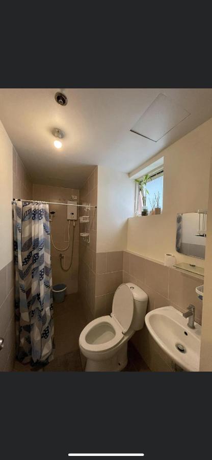 Khentdrick'S Place At Holland Park Southwoods Binan Ngoại thất bức ảnh