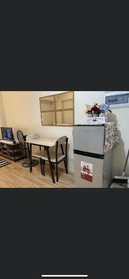 Khentdrick'S Place At Holland Park Southwoods Binan Ngoại thất bức ảnh