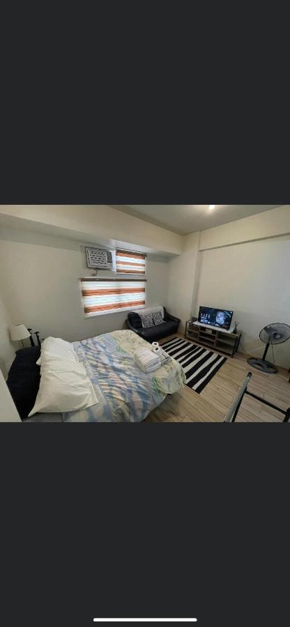 Khentdrick'S Place At Holland Park Southwoods Binan Ngoại thất bức ảnh