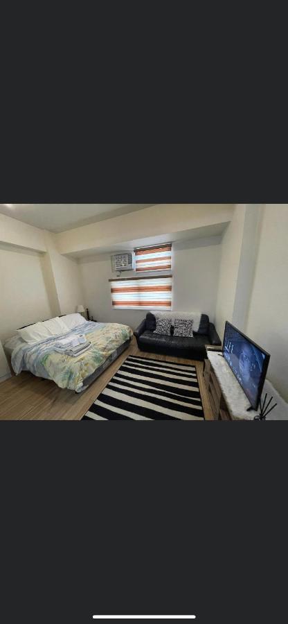Khentdrick'S Place At Holland Park Southwoods Binan Ngoại thất bức ảnh